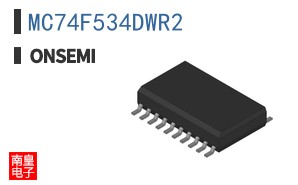MC74F534DWR2