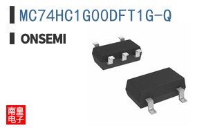 MC74HC1G00DFT1G-Q