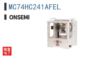 MC74HC241AFEL