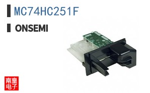 MC74HC251F