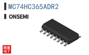 MC74HC365ADR2