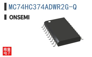 MC74HC374ADWR2G-Q