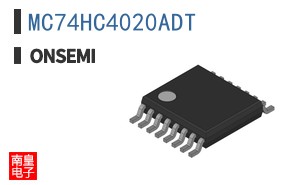 MC74HC4020ADT