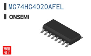 MC74HC4020AFEL
