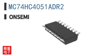 MC74HC4051ADR2