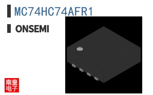 MC74HC74AFR1