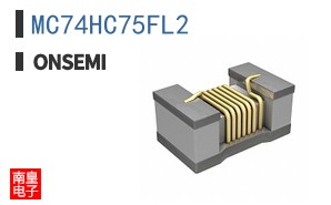 MC74HC75FL2