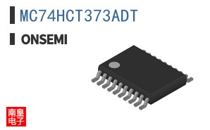 MC74HCT373ADT