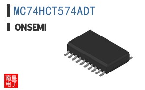 MC74HCT574ADT
