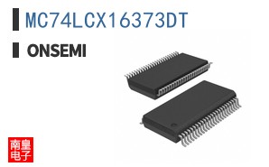 MC74LCX16373DT