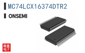 MC74LCX16374DTR2