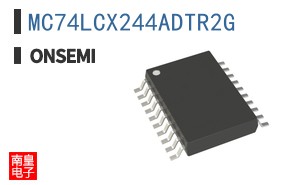 MC74LCX244ADTR2G