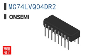 MC74LVQ04DR2
