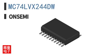 MC74LVX244DW