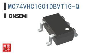 MC74VHC1G01DBVT1G-Q