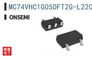 MC74VHC1G05DFT2G-L22038