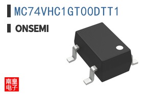 MC74VHC1GT00DTT1