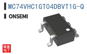 MC74VHC1GT04DBVT1G-Q