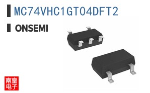 MC74VHC1GT04DFT2