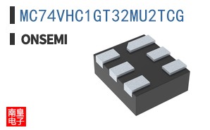 MC74VHC1GT32MU2TCG