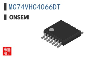 MC74VHC4066DT