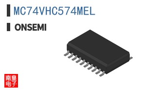 MC74VHC574MEL