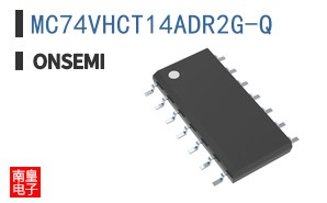 MC74VHCT14ADR2G-Q