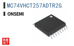 MC74VHCT257ADTR2G