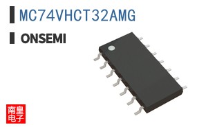 MC74VHCT32AMG