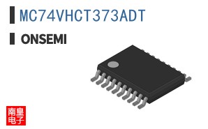 MC74VHCT373ADT