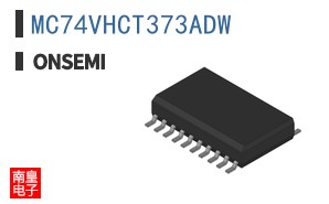 MC74VHCT373ADW