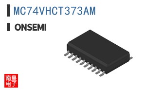 MC74VHCT373AM