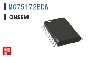MC75172BDW