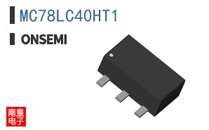 MC78LC40HT1
