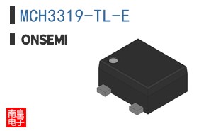 MCH3319-TL-E