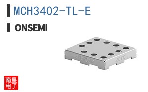 MCH3402-TL-E