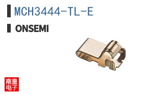 MCH3444-TL-E