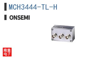 MCH3444-TL-H