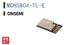 MCH5804-TL-E