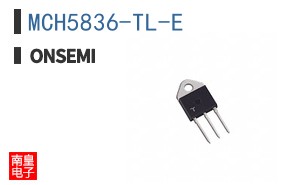 MCH5836-TL-E