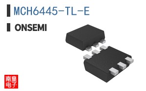 MCH6445-TL-E