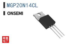 MGP20N14CL