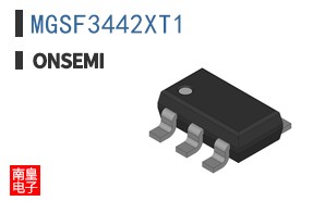 MGSF3442XT1