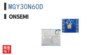 MGY30N60D