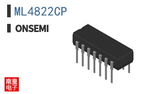 ML4822CP