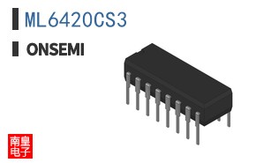 ML6420CS3