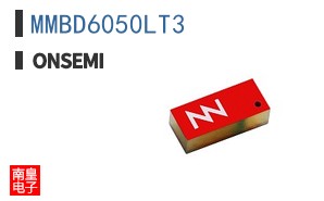 MMBD6050LT3