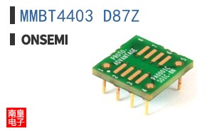 MMBT4403_D87Z