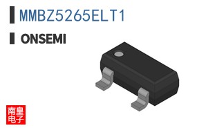 MMBZ5265ELT1