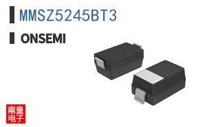 MMSZ5245BT3
